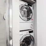 #Stayhere - Central Castle View Riverside Apartment