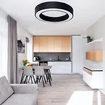 Appartamento #Stayhere - Central Castle View Riverside Apartment *