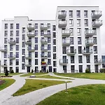 #Stayhere - Central Castle View Riverside Apartment Appartamento