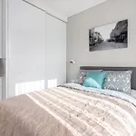 #Stayhere - Central Castle View Riverside Apartment Vilnius