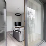 Appartamento #Stayhere - Central Castle View Riverside Apartment