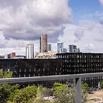 #Stayhere - Central Castle View Riverside Apartment Vilnius