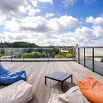 Appartamento #Stayhere - Central Castle View Riverside Apartment *