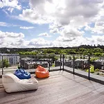 Appartamento #Stayhere - Central Castle View Riverside Apartment