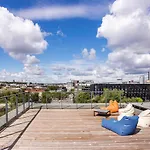 #Stayhere - Central Castle View Riverside Apartment Vilnius