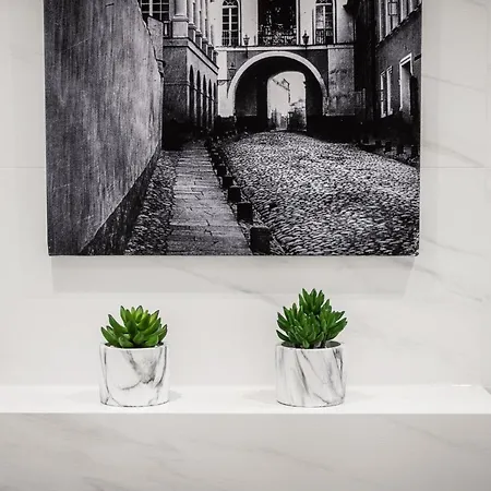 #Stayhere - Central Castle View Riverside Apartment Apartment