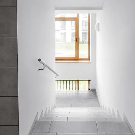 #Stayhere - Central Castle View Riverside Apartment Apartment