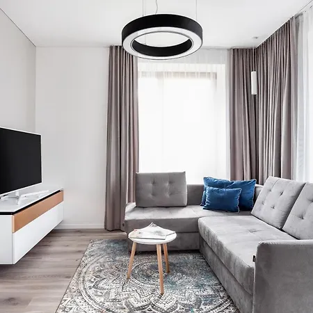 #Stayhere - Central Castle View Riverside Apartment *