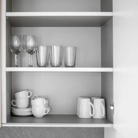 #Stayhere - Central Castle View Riverside Apartment Apartment Vilnius