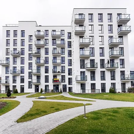 #Stayhere - Central Castle View Riverside Apartment Apartment