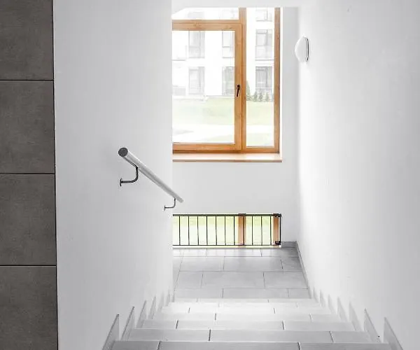 #Stayhere - Central Castle View Riverside Apartment Appartement