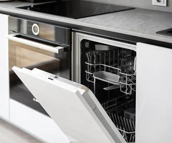 Appartement #Stayhere - Central Castle View Riverside Apartment *