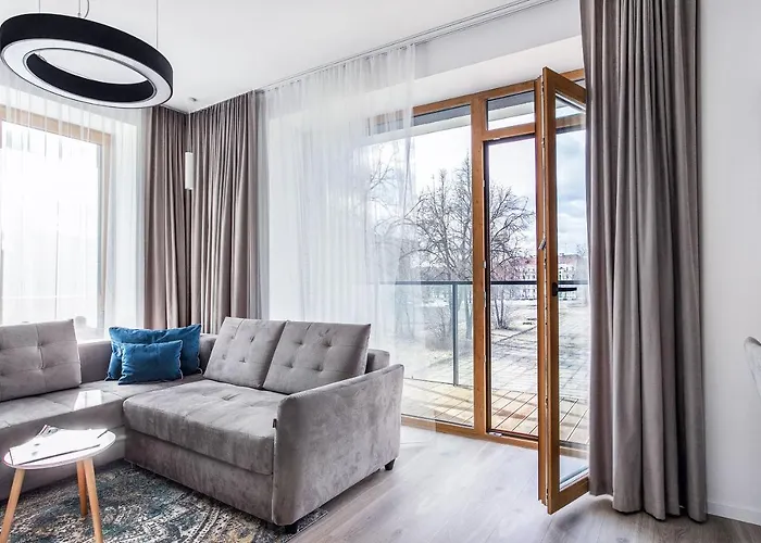 #Stayhere - Central Castle View Riverside Apartment Appartement