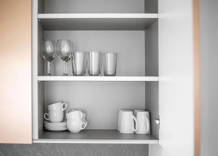 #Stayhere - Central Castle View Riverside Apartment Appartamento Vilnius