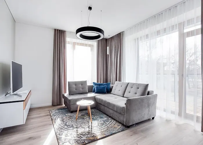 #Stayhere - Central Castle View Riverside Apartment *