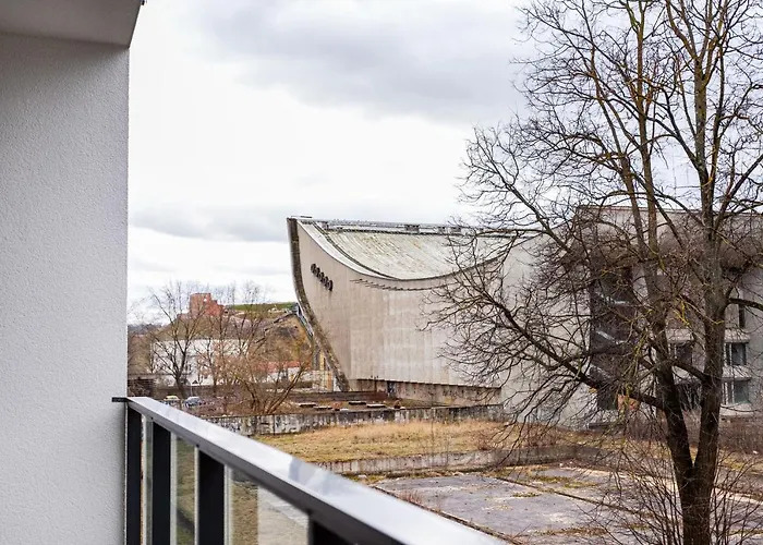 #Stayhere - Central Castle View Riverside Apartment Appartement *