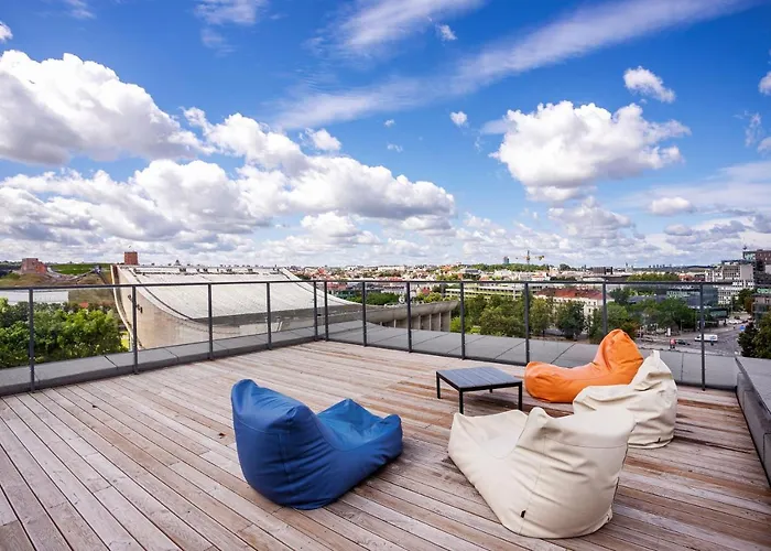 #Stayhere - Central Castle View Riverside Apartment Appartamento *