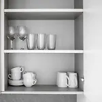 #Stayhere - Central Castle View Riverside Apartment Lägenhet Vilnius