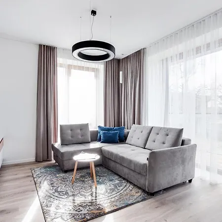 #Stayhere - Central Castle View Riverside Apartment *