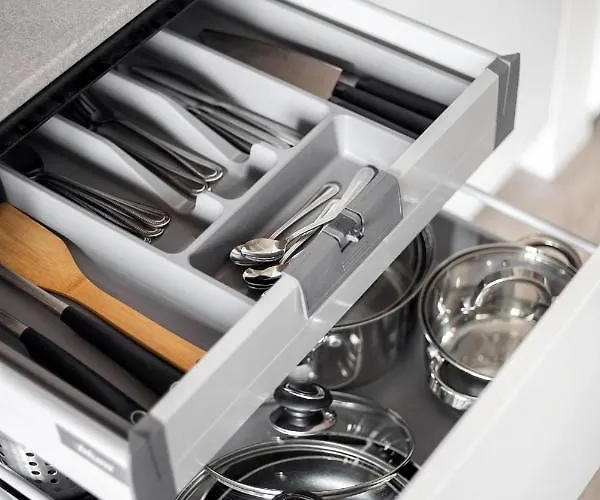 #Stayhere - Central Castle View Riverside Apartment *