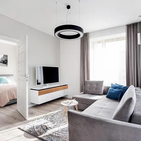#Stayhere - Central Castle View Riverside Apartment Lägenhet *