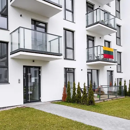 Lägenhet #Stayhere - Central Castle View Riverside Apartment *